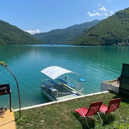Lake House Jablanica Esterno foto